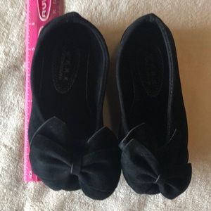 Toddler girl shoes